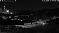 Archiv Foto Webcam Saarland Fürstenhausen Wettercam 23:00
