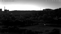 Archiv Foto Webcam Saarland Fürstenhausen Wettercam 03:00