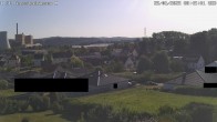 Archiv Foto Webcam Saarland Fürstenhausen Wettercam 07:00