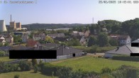 Archiv Foto Webcam Saarland Fürstenhausen Wettercam 09:00