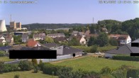 Archiv Foto Webcam Saarland Fürstenhausen Wettercam 11:00