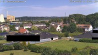 Archiv Foto Webcam Saarland Fürstenhausen Wettercam 13:00