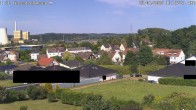 Archiv Foto Webcam Saarland Fürstenhausen Wettercam 15:00