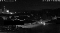 Archiv Foto Webcam Saarland Fürstenhausen Wettercam 23:00