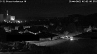 Archiv Foto Webcam Saarland Fürstenhausen Wettercam 01:00