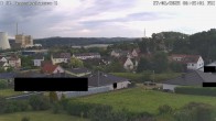 Archiv Foto Webcam Saarland Fürstenhausen Wettercam 05:00