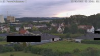 Archiv Foto Webcam Saarland Fürstenhausen Wettercam 06:00