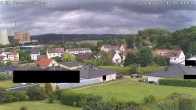 Archiv Foto Webcam Saarland Fürstenhausen Wettercam 11:00