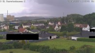 Archiv Foto Webcam Saarland Fürstenhausen Wettercam 13:00