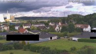 Archiv Foto Webcam Saarland Fürstenhausen Wettercam 15:00