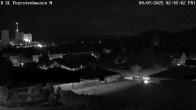 Archiv Foto Webcam Saarland Fürstenhausen Wettercam 01:00