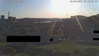 Archiv Foto Webcam Saarland Fürstenhausen Wettercam 06:00