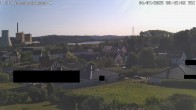 Archiv Foto Webcam Saarland Fürstenhausen Wettercam 07:00