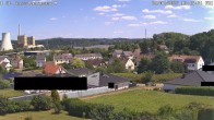 Archiv Foto Webcam Saarland Fürstenhausen Wettercam 11:00
