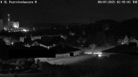 Archiv Foto Webcam Saarland Fürstenhausen Wettercam 01:00