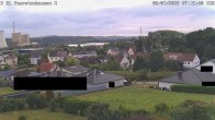 Archiv Foto Webcam Saarland Fürstenhausen Wettercam 06:00