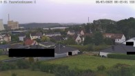Archiv Foto Webcam Saarland Fürstenhausen Wettercam 07:00