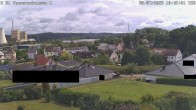Archiv Foto Webcam Saarland Fürstenhausen Wettercam 09:00