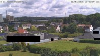 Archiv Foto Webcam Saarland Fürstenhausen Wettercam 11:00