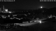 Archiv Foto Webcam Saarland Fürstenhausen Wettercam 23:00