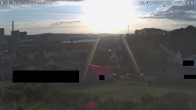 Archiv Foto Webcam Saarland Fürstenhausen Wettercam 05:00