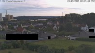 Archiv Foto Webcam Saarland Fürstenhausen Wettercam 07:00