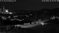 Archiv Foto Webcam Saarland Fürstenhausen Wettercam 01:00