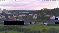Archiv Foto Webcam Saarland Fürstenhausen Wettercam 05:00