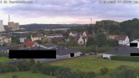 Archiv Foto Webcam Saarland Fürstenhausen Wettercam 06:00