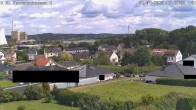 Archiv Foto Webcam Saarland Fürstenhausen Wettercam 11:00