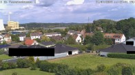 Archiv Foto Webcam Saarland Fürstenhausen Wettercam 13:00