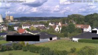 Archiv Foto Webcam Saarland Fürstenhausen Wettercam 15:00