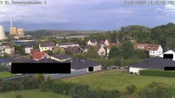 Archiv Foto Webcam Saarland Fürstenhausen Wettercam 17:00