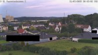 Archiv Foto Webcam Saarland Fürstenhausen Wettercam 19:00