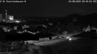Archiv Foto Webcam Saarland Fürstenhausen Wettercam 23:00
