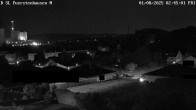 Archiv Foto Webcam Saarland Fürstenhausen Wettercam 01:00