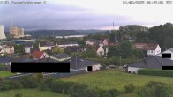 Archiv Foto Webcam Saarland Fürstenhausen Wettercam 05:00