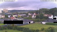 Archived image Webcam Fürstenhausen - Weather 06:00