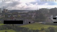 Archiv Foto Webcam Saarland Fürstenhausen Wettercam 07:00