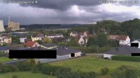 Archiv Foto Webcam Saarland Fürstenhausen Wettercam 09:00