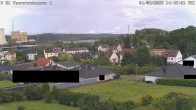 Archived image Webcam Fürstenhausen - Weather 13:00