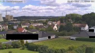 Archiv Foto Webcam Saarland Fürstenhausen Wettercam 11:00