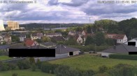 Archiv Foto Webcam Saarland Fürstenhausen Wettercam 13:00
