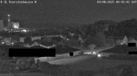 Archiv Foto Webcam Saarland Fürstenhausen Wettercam 23:00