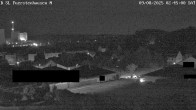 Archiv Foto Webcam Saarland Fürstenhausen Wettercam 01:00