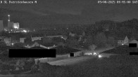 Archiv Foto Webcam Saarland Fürstenhausen Wettercam 03:00