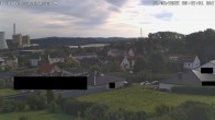 Archiv Foto Webcam Saarland Fürstenhausen Wettercam 07:00