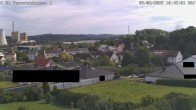 Archiv Foto Webcam Saarland Fürstenhausen Wettercam 09:00
