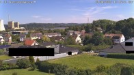 Archiv Foto Webcam Saarland Fürstenhausen Wettercam 11:00