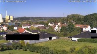 Archiv Foto Webcam Saarland Fürstenhausen Wettercam 15:00